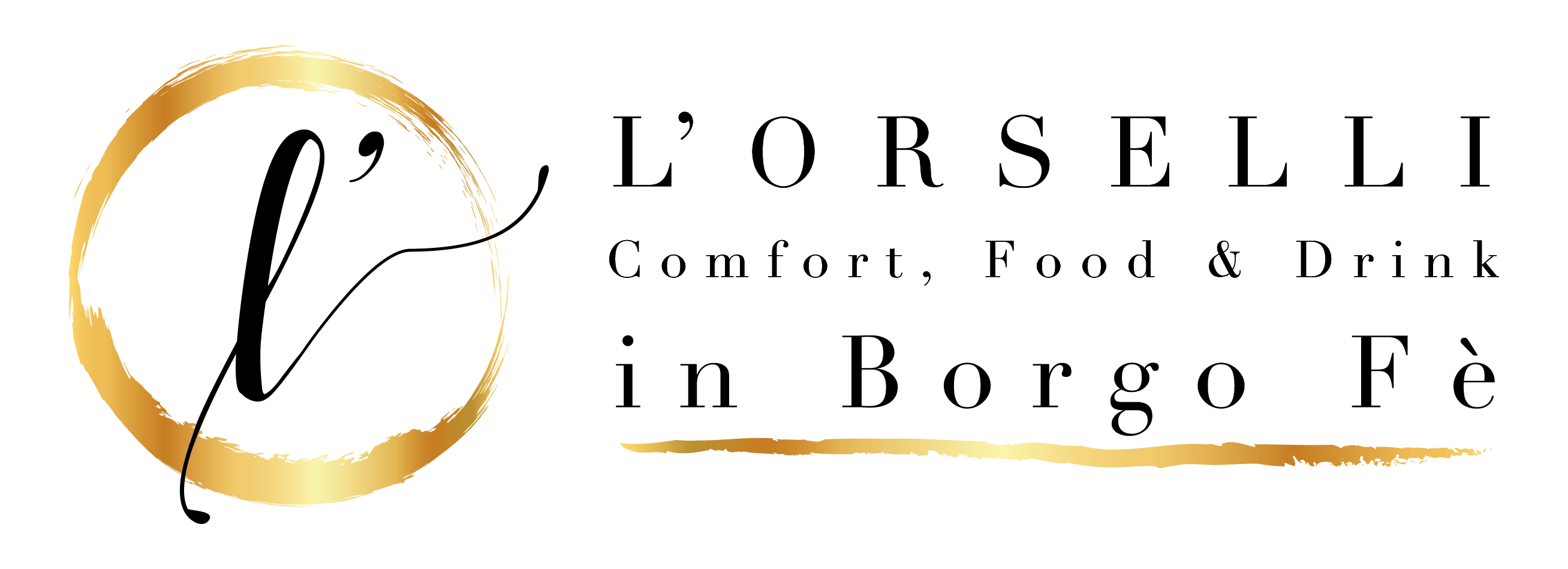 logo orselli