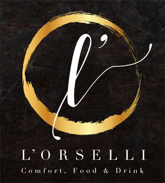 Menu Food de l'Orselli - Perugia